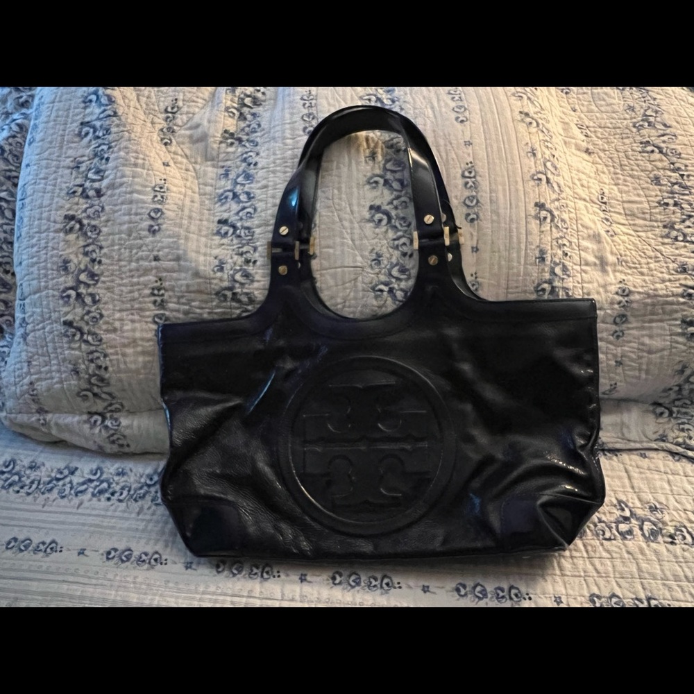Midnight Blue Tory Burch